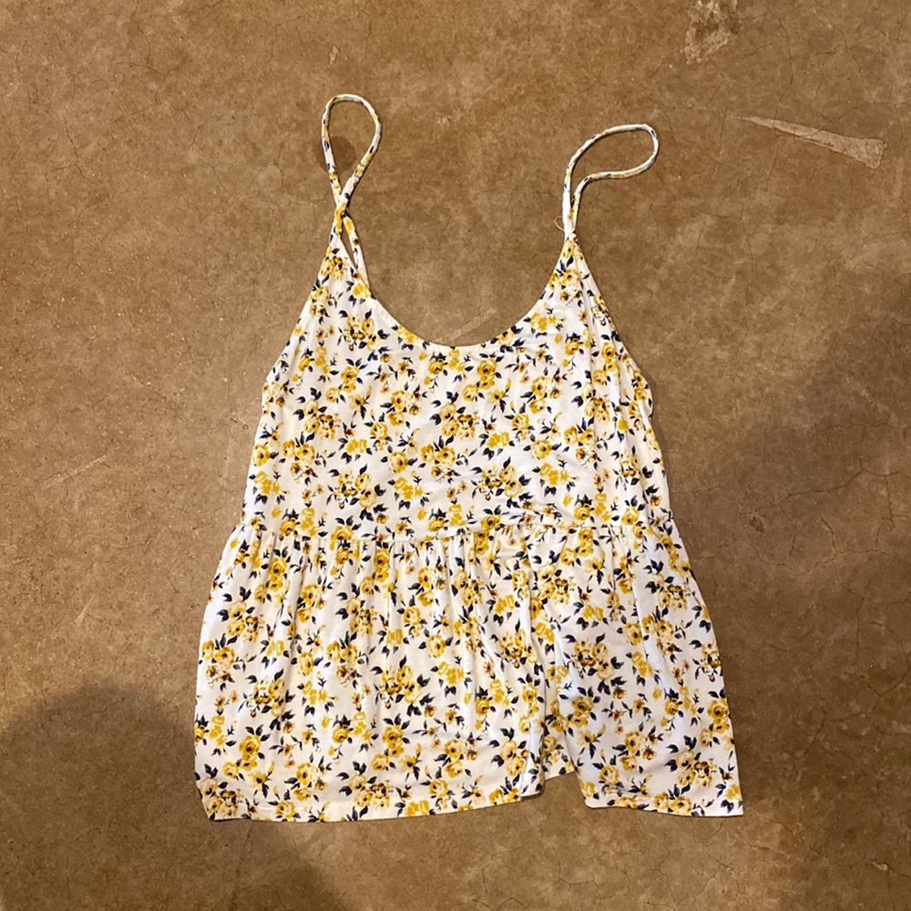 American Eagle soft and Sexi summer tank